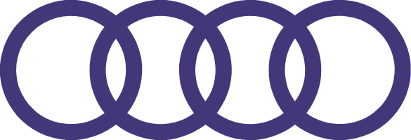 Audi logo