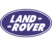 Land Rover / Range Rover logo