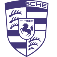 Porsche logo