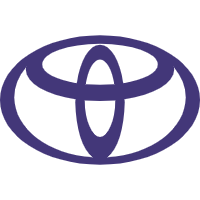 Toyota logo