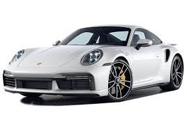 Porsche 991/911/718
