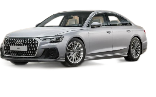 Audi A Series