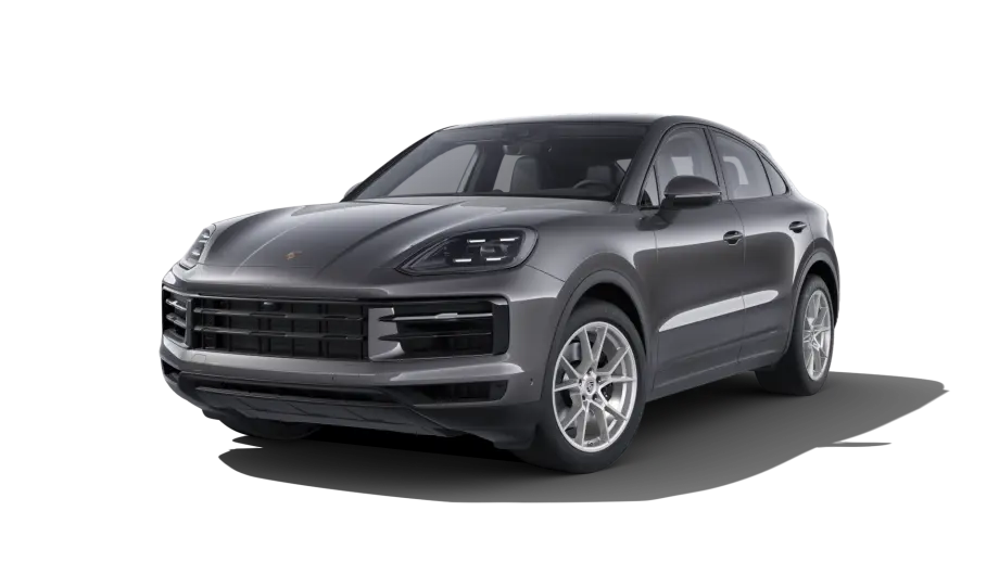 Cayenne/Panamera