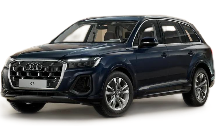 Audi Q Series