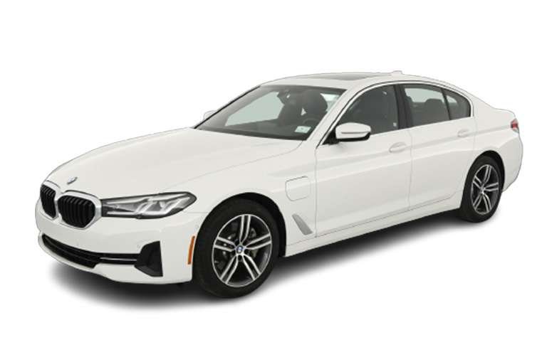 BMW 5 Series/M4 Series/4 Series