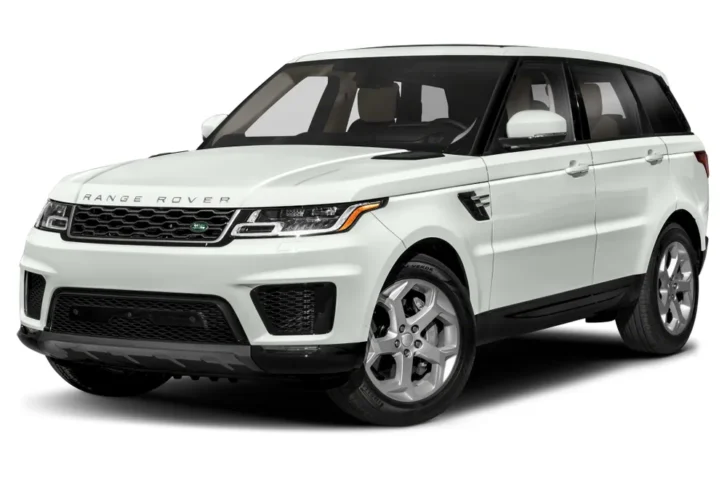 Sport/Velar/Evoque