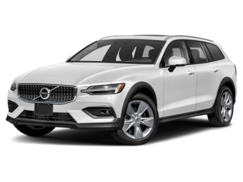 Volvo V Series